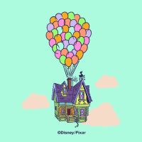 To New Adventures - Disney Pixar