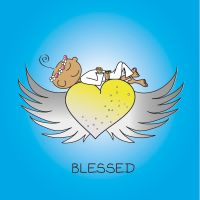 Blessed Der Kleine Yogi - Der kleine Yogi
