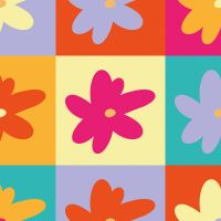 Dopamin Flowers in a Box - DeinDesign