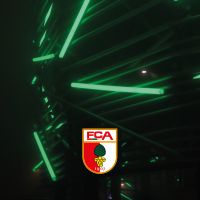FCA Stadion - FC Augsburg