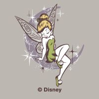Life is Full of Stars Tinker Bell - Disney Tinker Bell