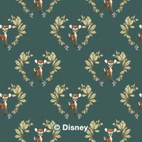 Bambi Herbstmuster - Disney