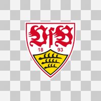 VfB Stuttgart Logo Transparent - VfB Stuttgart