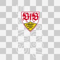 VfB Stuttgart Since 1893 - VfB Stuttgart