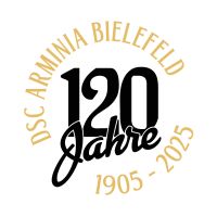 Arminia Bielefeld 120 Jahre Weiß - Arminia Bielefeld