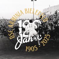 Arminia Bielefeld 120 Jahre Jubel - Arminia Bielefeld