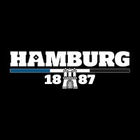 Hamburg 1887 - HSV