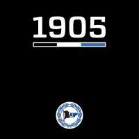 Arminia Bielefeld 1905 - Arminia Bielefeld