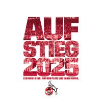 1. FC Köln Aufstieg 2025 - 1. FC Köln