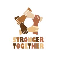 Stronger Together - DeinDesign