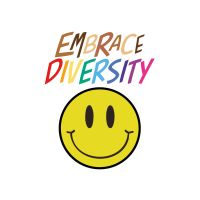 Embrace Diversity - DeinDesign
