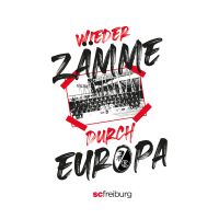 SC Freiburg Europa - SC Freiburg