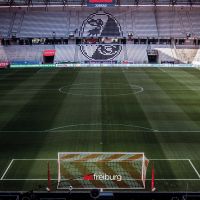 SC Freiburg Stadion - SC Freiburg