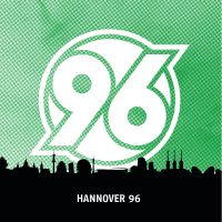 H96 Skyline Logo - Hannover 96