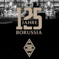125 Jahre Borussia - Borussia Mönchengladbach
