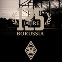 125 Jahre Borussia Mönchengladbach - Borussia Mönchengladbach