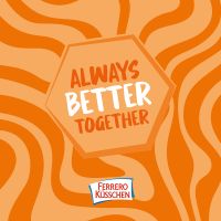 Ferrero Küsschen - Ferrero