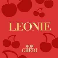 Mon Chéri mit Name - Ferrero