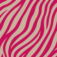Zebra Muster - UtART