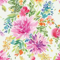 Floral Echo - Ninola Design
