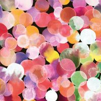 Blätterzauber Farbe - Ninola Design