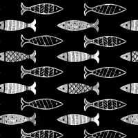Black Fishy Theme - cafelab - Emanuela Carratoni