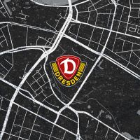 Dynamo Dresden Stadtplan - Dynamo Dresden