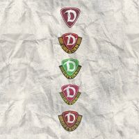 Dynamo Dresden Logo Historie - Dynamo Dresden