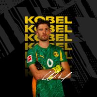 Gregor Kobel 25/26 - Borussia Dortmund