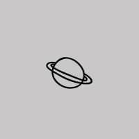 Planet Minimalist - DeinDesign