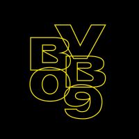 BVB09 Yellow Black - Borussia Dortmund