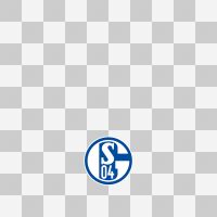 FC Schalke 04 Logo Klein Transparent - Schalke 04