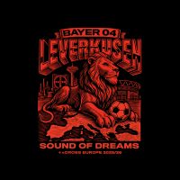 Bayer 04 Sound of Dreams Schwarz - Bayer 04 Leverkusen