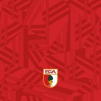  FC Augsburg Auswärtstrikot 25-26 - FC Augsburg