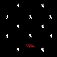 Wechselklappe für Tablet Bag schwarz