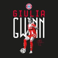 Giulia Gwinn 25/26 - FC Bayern München