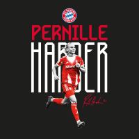 Pernille Harder 25/26 - FC Bayern München