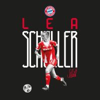 Lea Schüller 25/26 - FC Bayern München