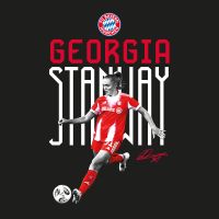Georgia Stanway 25/26 - FC Bayern München