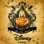 Wicked witch - Disney Villains