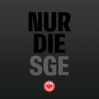 Eintracht Frankfurt Nur Die SGE - Eintracht Frankfurt