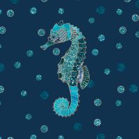 Carry Case Single Black