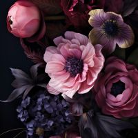 Premium Carry Case Single Matt black