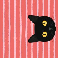 Silikoni Suojakuori Slim musta