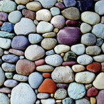 Color Stones - DeinDesign