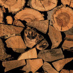 Stacked Wood - DeinDesign