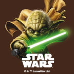Yoda - STAR WARS