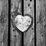 Wooden Heart - Florian Walz