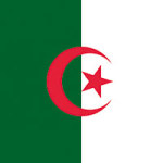Algeria - DeinDesign