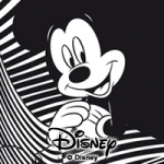 Mickey Illusion - Disney Mickey Mouse